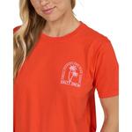 Women's Salty Crew Archway Boyfriend T-Shirt - Thumbnail 3 of 4
