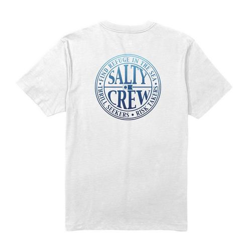 Men's Salty Crew Global T-Shirt - Primary Image