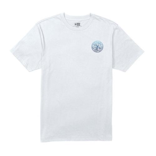 Men's Salty Crew Global T-Shirt - Primary Image