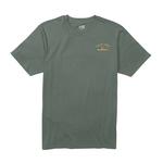 Men's Salty Crew Fly Home T-Shirt - Thumbnail 2 of 2
