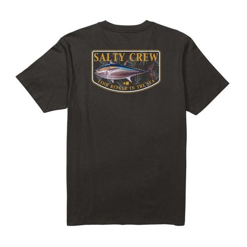 Men's Salty Crew Big Blue Fill T-Shirt - Primary Image