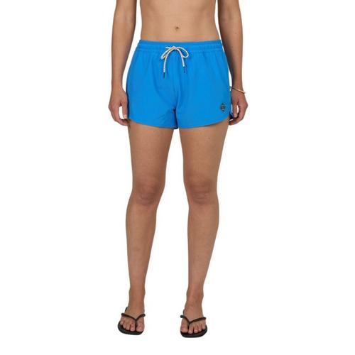 Women's Salty Crew Beacons Hybrid Shorts - Primary Image