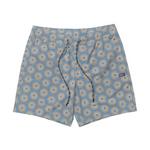 Men's Salty Crew Crew Hybrid Shorts - Thumbnail 1 of 3