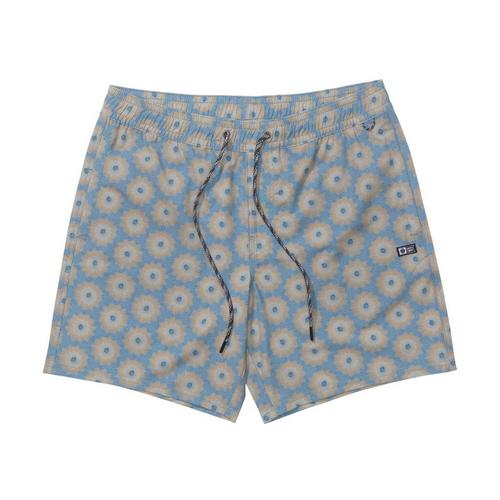 Men's Salty Crew Crew Hybrid Shorts - Primary Image
