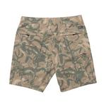 Men's Salty Crew Transom Tech Hybrid Shorts - Thumbnail 3 of 3