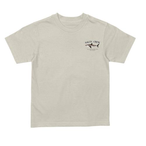 Kids' Salty Crew Bruce T-Shirt - Primary Image