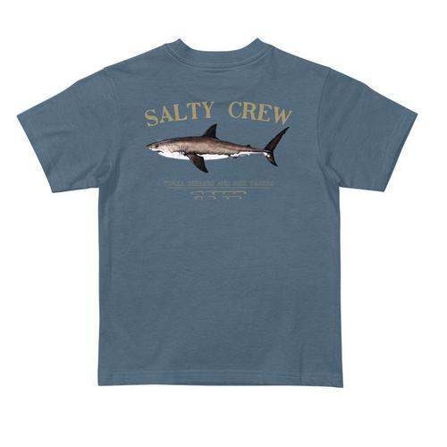 Kids' Salty Crew Bruce T-Shirt - Primary Image