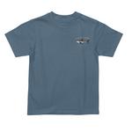 Kids' Salty Crew Bruce T-Shirt - Thumbnail 2 of 2