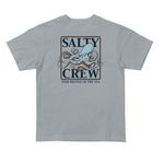 Toddler Salty Crew Ink Slinger T-Shirt - Thumbnail 1 of 2