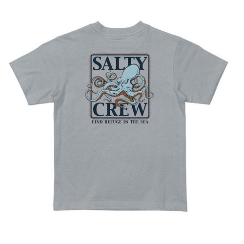 Toddler Salty Crew Ink Slinger T-Shirt - Primary Image