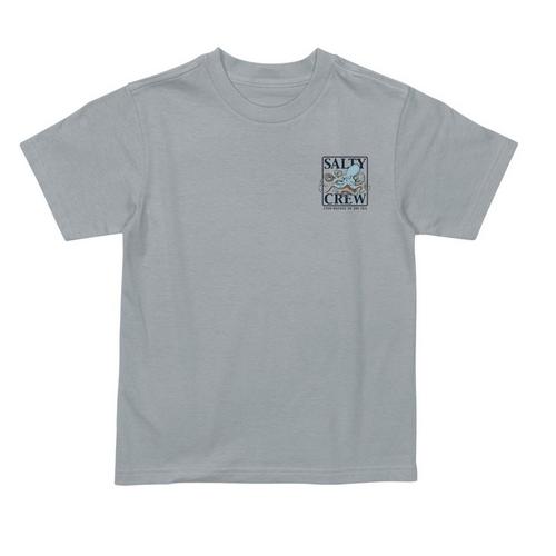 Toddler Salty Crew Ink Slinger T-Shirt - Primary Image
