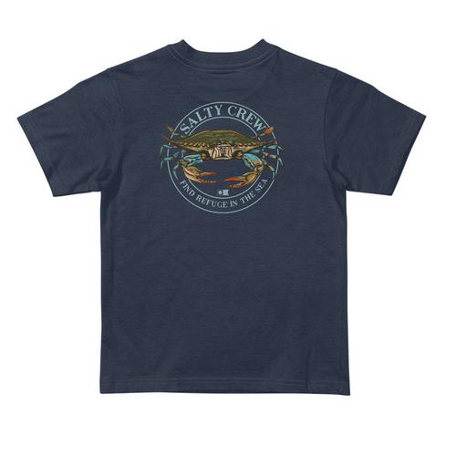 Toddler Salty Crew Jimmy T-Shirt - Primary Image