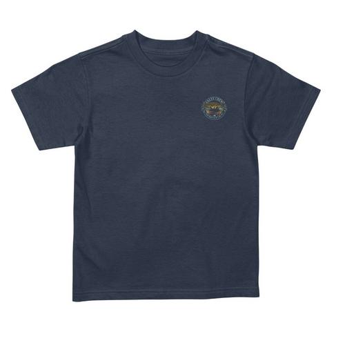Toddler Salty Crew Jimmy T-Shirt - Primary Image