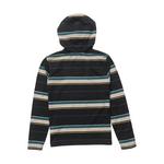 Kids' Salty Crew Seaway Long Sleeve Hooded T-Shirt - Thumbnail 2 of 2