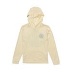 Kids' Salty Crew Global Long Sleeve Hooded T-Shirt - Thumbnail 2 of 2