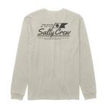 Men's Salty Crew Original Long Sleeve T-Shirt - Thumbnail 1 of 2