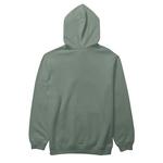 Men's Salty Crew Crafted Pigment Fleece Hoodie - Thumbnail 2 of 2