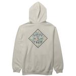 Men's Salty Crew Tippet Fill Fleece Hoodie - Thumbnail 1 of 2