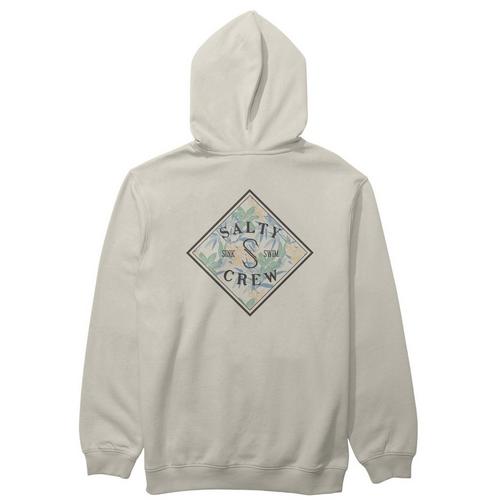 Men's Salty Crew Tippet Fill Fleece Hoodie - Primary Image