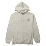 Men's Salty Crew Tippet Fill Fleece Hoodie - Thumbnail 2 of 2
