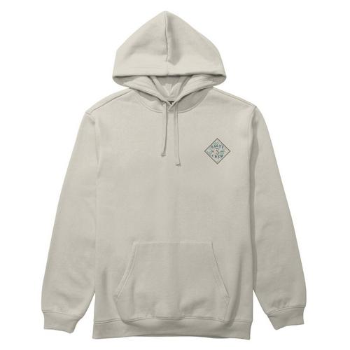 Men's Salty Crew Tippet Fill Fleece Hoodie - Primary Image