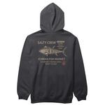 Men's Salty Crew Ichiban Fleece Hoodie - Thumbnail 1 of 2