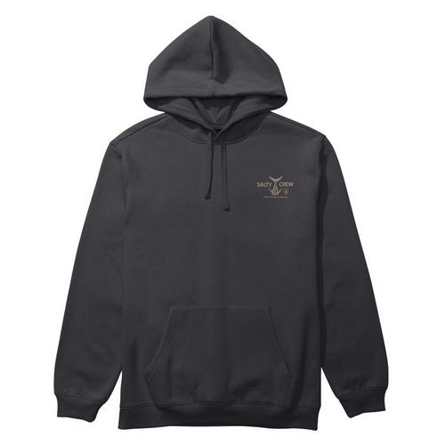 Men's Salty Crew Ichiban Fleece Hoodie - Primary Image
