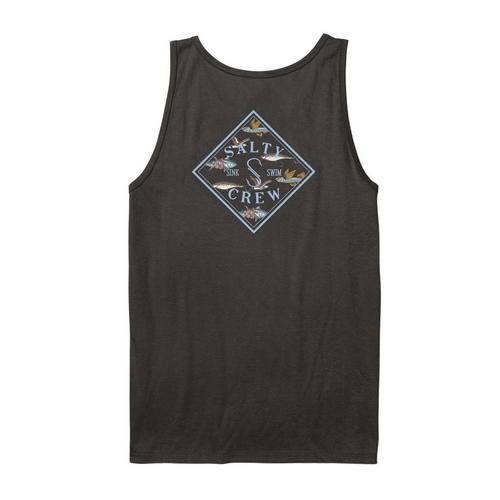 Men's Salty Crew Tippet Fill Tank Top - Primary Image