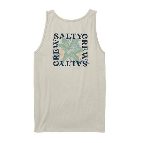 Men's Salty Crew Petal Tank Top - Primary Image