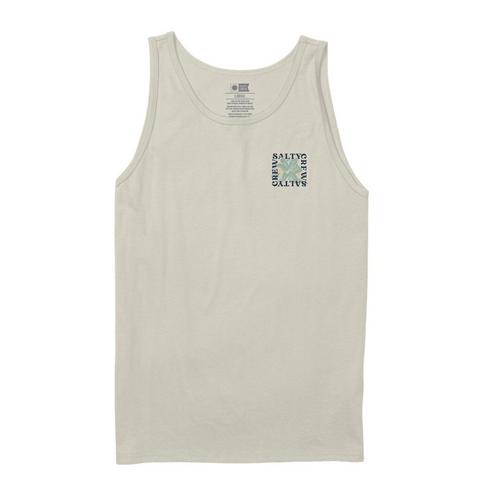 Men's Salty Crew Petal Tank Top - Primary Image