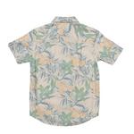Kids' Salty Crew Woven Button Up Shirt - Thumbnail 2 of 2