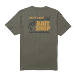 Men's Salty Crew Bait Shop T-Shirt - Thumbnail 1 of 2