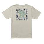 Kids' Salty Crew Petal T-Shirt - Thumbnail 1 of 2