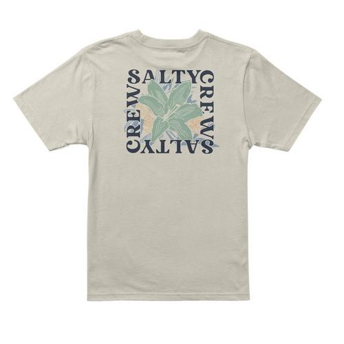 Kids' Salty Crew Petal T-Shirt - Primary Image