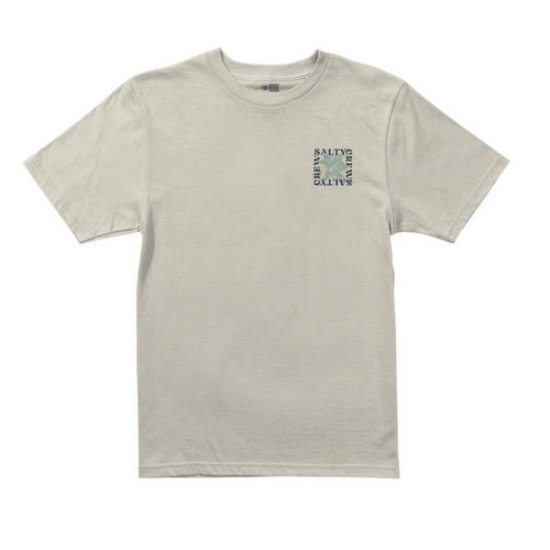Kids' Salty Crew Petal T-Shirt - Primary Image