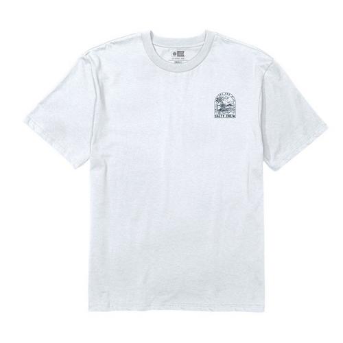 Men's Salty Crew Archway Classic T-Shirt - Primary Image