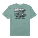 Men's Salty Crew Truck Stop Classic T-Shirt - Thumbnail 1 of 2