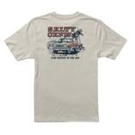 Kids' Salty Crew Truck Stop T-Shirt - Thumbnail 1 of 2