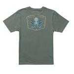 Kids' Salty Crew Tako Club T-Shirt - Thumbnail 1 of 2