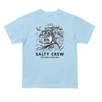 Kids' Salty Crew Surf Shark T-Shirt - Thumbnail 1 of 2