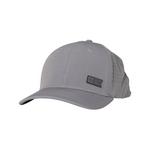 Salty Crew Lowdown Snapback Hat - Thumbnail 1 of 2