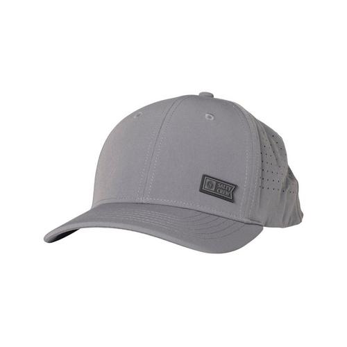 Salty Crew Lowdown Snapback Hat - Primary Image