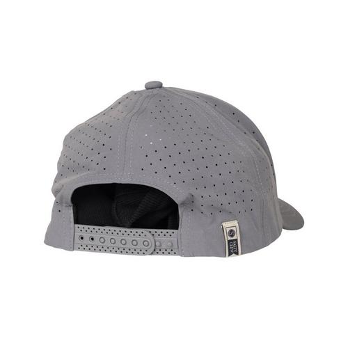 Salty Crew Lowdown Snapback Hat - Primary Image