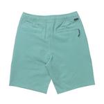 Kids' Salty Crew Drifter Elastic Waist Hybrid Shorts - Thumbnail 2 of 2