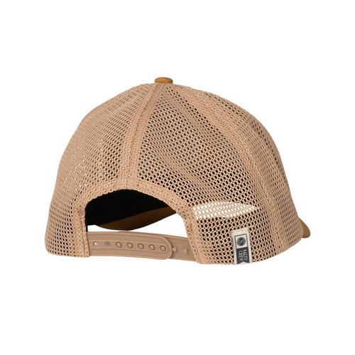 Salty Crew Global Trucker Snapback Hat - Primary Image