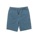 Boys' Salty Crew Seadog Volley Swim Trunks - Thumbnail 1 of 2