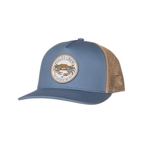 Salty Crew Jimmy Trucker Snapback Hat - Primary Image
