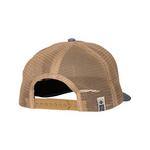 Salty Crew Jimmy Trucker Snapback Hat - Thumbnail 2 of 2