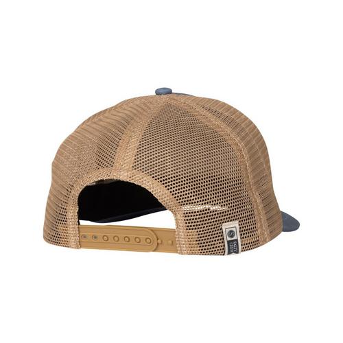 Salty Crew Jimmy Trucker Snapback Hat - Primary Image