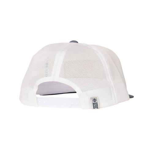 Salty Crew Bait Shop Trucker Snapback Hat - Primary Image